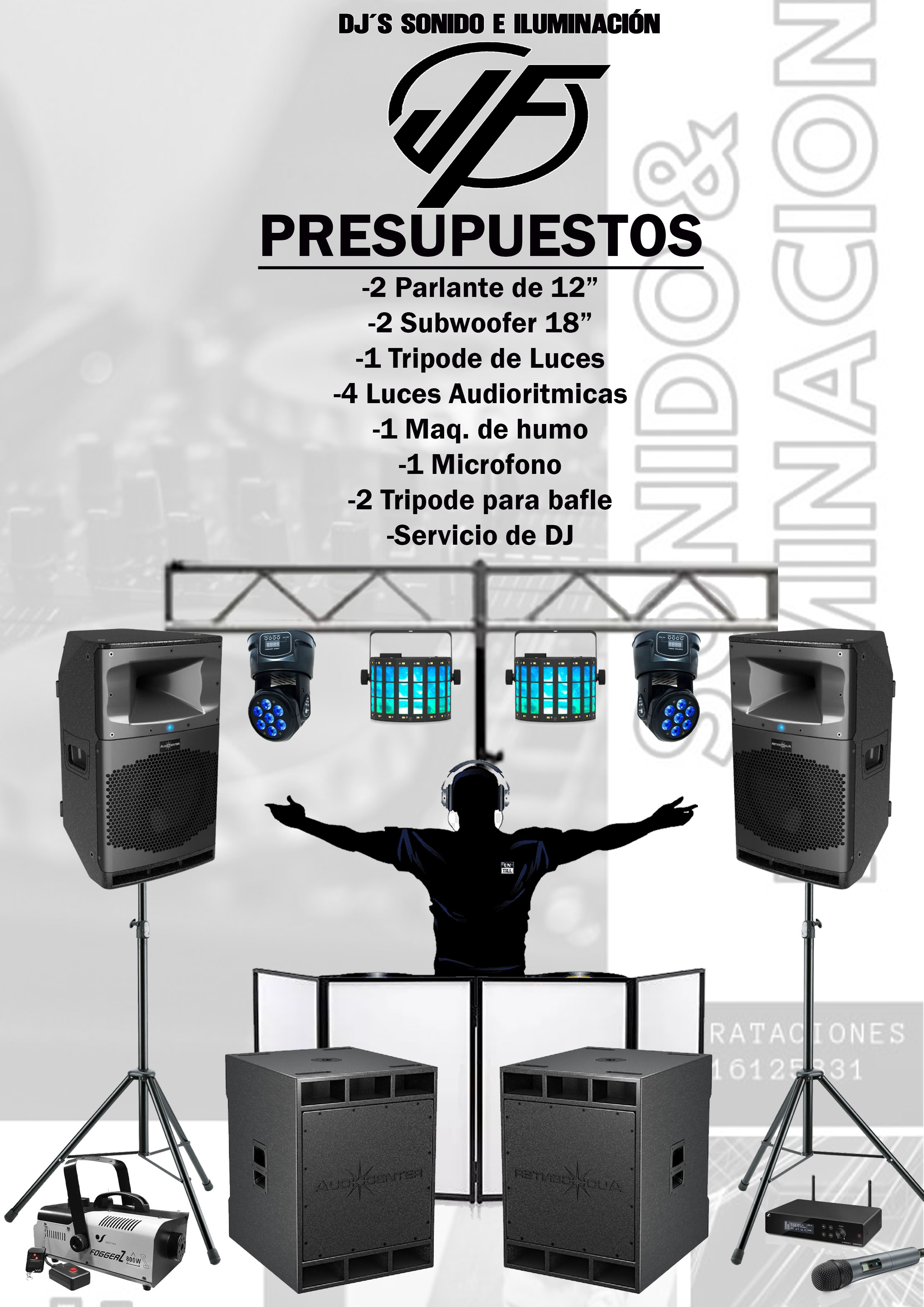 Combo Básico 2