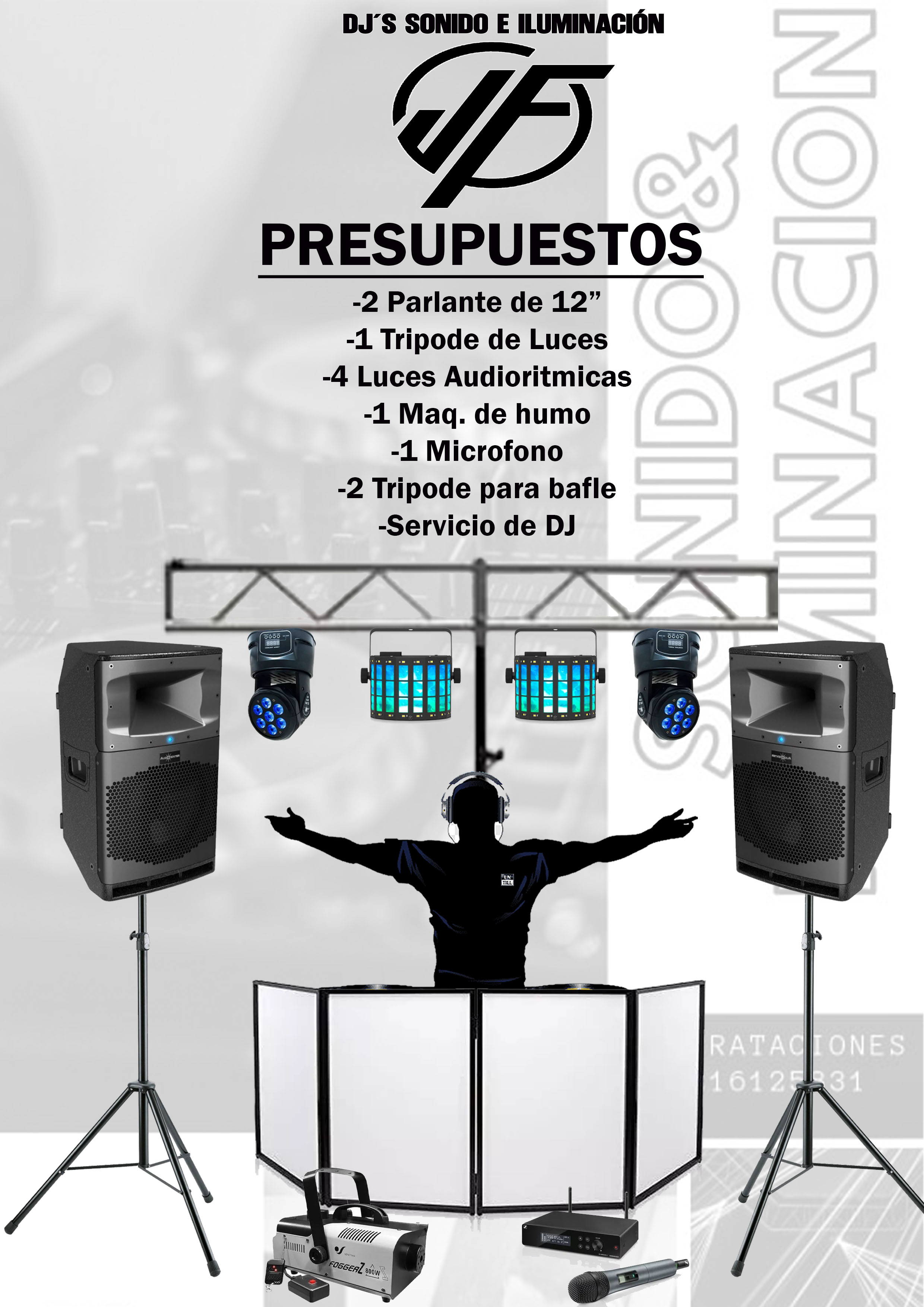 Combo Básico 1