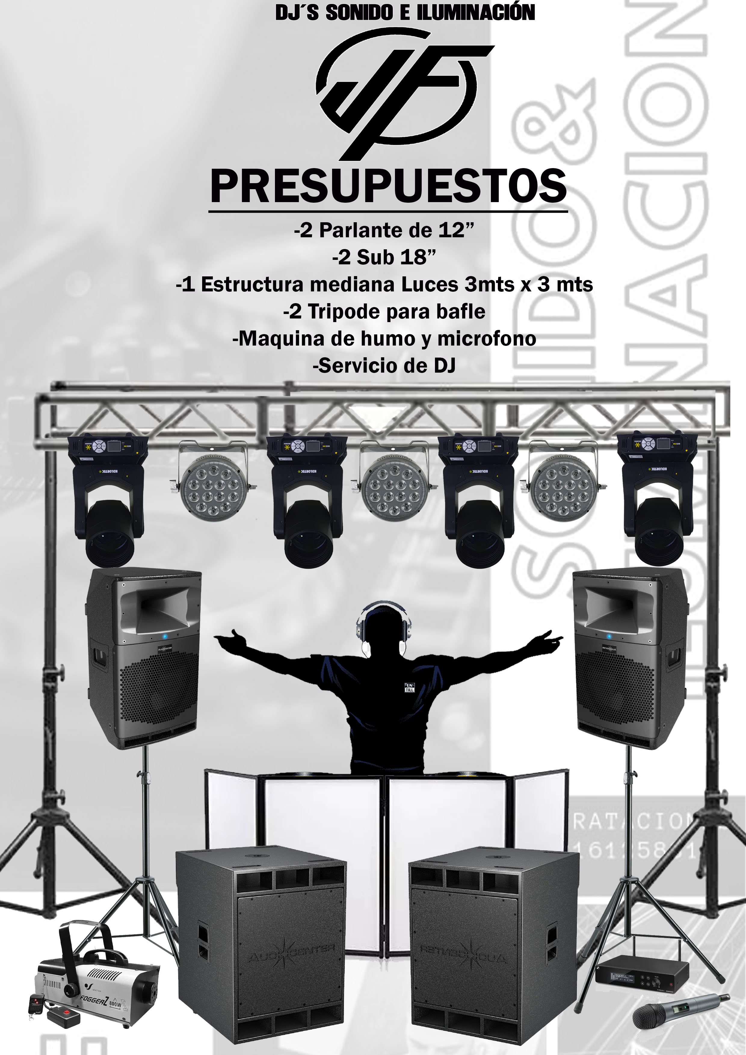 Combo Pro 2
