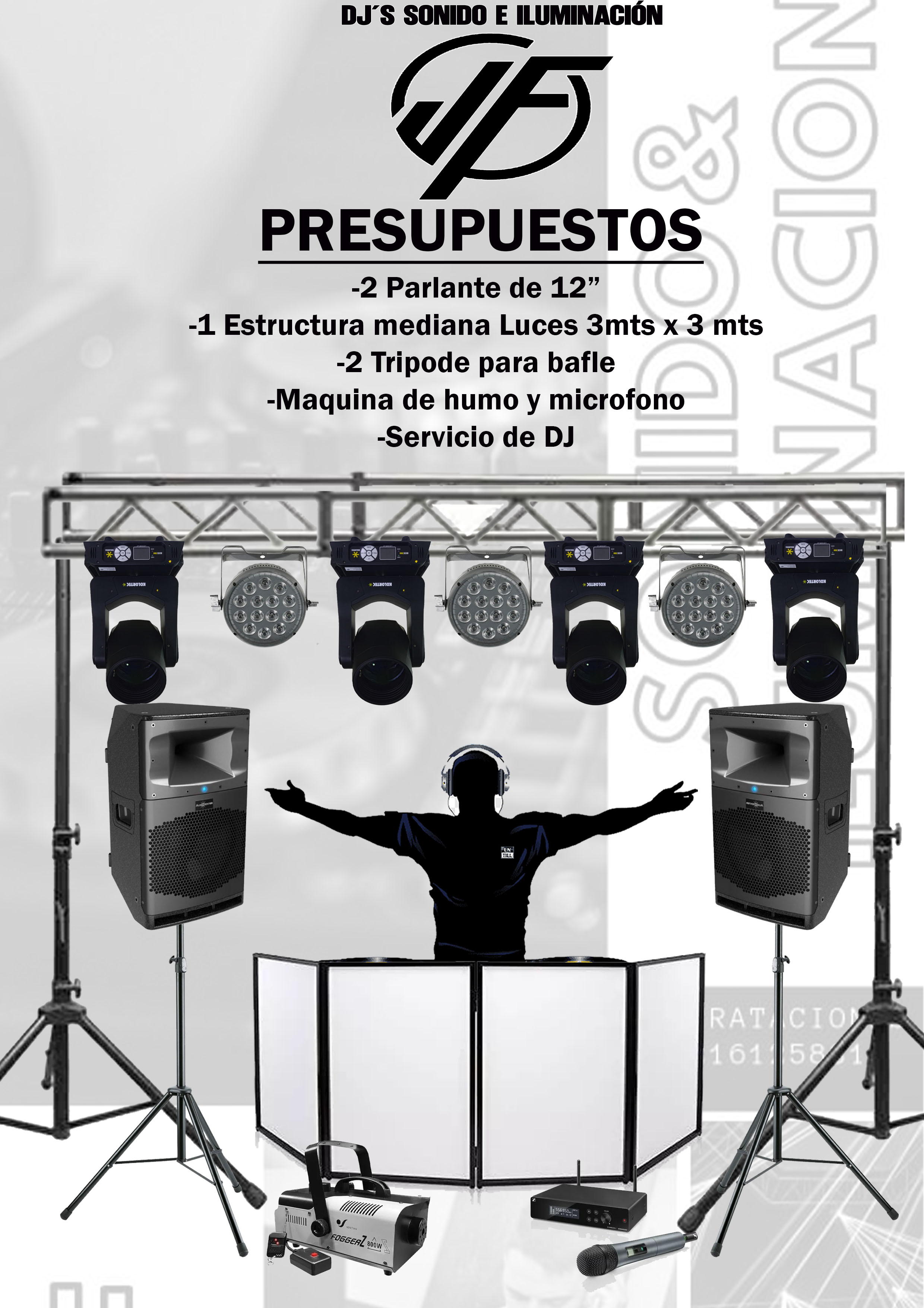 Combo Pro 1