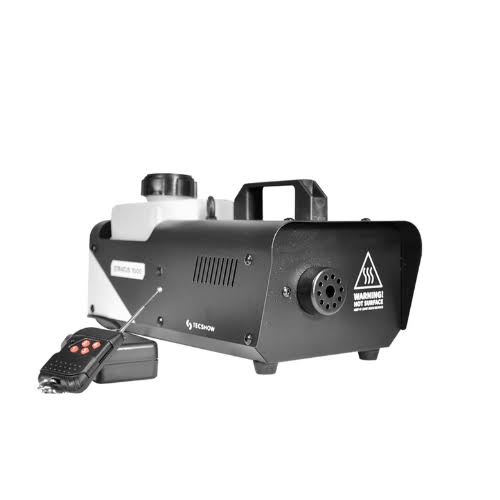 Máquina de Humo