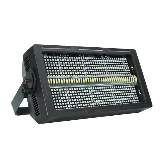 Strobe Box Dual