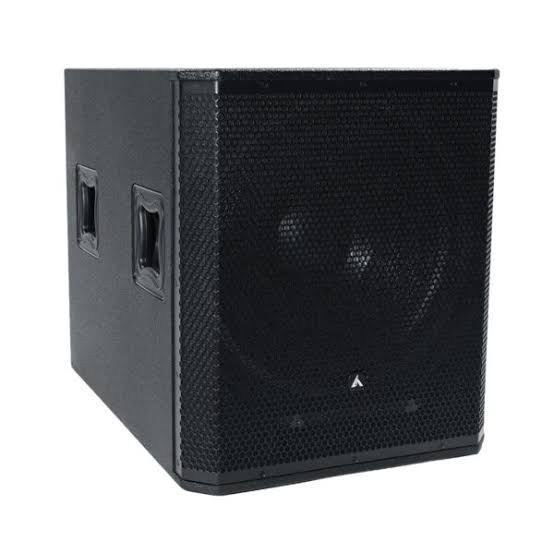 Subwoofers 18"