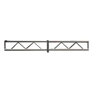 Truss Plana